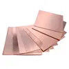 Cutting Length 1000mm-6000mm Copper Nickel Plate With HL Surface