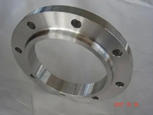 Copper Nickel Cuni Flanges C71500 ( 70/30 ) A105 Raised Face Weld Neck Flange