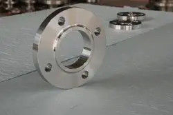 RF Copper Nickel Steel Welding Flanges 1'' 150 Class ASTM A105 ASME16.9 Cuni C70600