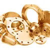 METAL Factory BL FLANGE Copper Nickel Flange DN 25 - PN40 For Industry