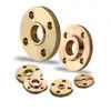 300 Pressure Rating Copper Nickel Flange EN Standard XS Thickness for Standards