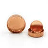 Air Conditioner Refrigeration Copper End Cap Plumbing Pipe Fitting Welding Connector