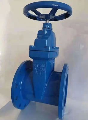 High Temperature High Pressure Valve For Gas Oil Boiler