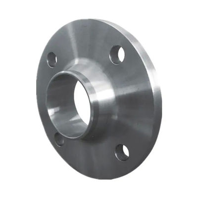 Welding Flanges Pipes Cooper Nickel Steel Flanges 1'' 150 Class RF ASTM A105 ASME16.9 Cuni C70600 Flanges