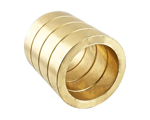 Custom Die Forging and Machininig Brass Flange/" Alloy 825 UNS Nickel Alloy Steel Spade Blinds 3 " Spade Blonds Bra