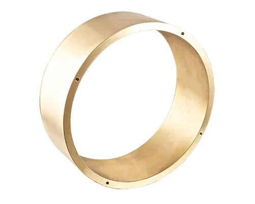 Custom Die Forging and Machininig Brass Flange/" Alloy 825 UNS Nickel Alloy Steel Spade Blinds 3 " Spade Blonds Bra