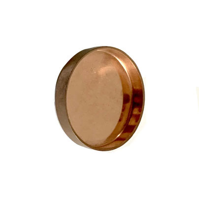 Customized Copper Pipe Covering with 150 PSI Pressure Rating for High-Standard Needs