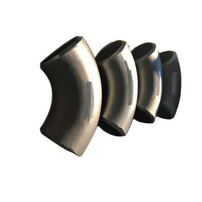 All Size Carbon Steel Elbow 90 Degree Pipe Elbow A234 WPB ASME B16.9