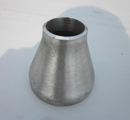 Concentric Eccentric Welding Reducer Joint Nickel Based Alloy Stainless Steel Seamless