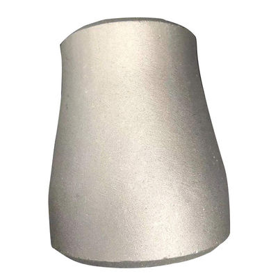 Concentric Eccentric Welding Reducer Joint Nickel Based Alloy Stainless Steel Seamless
