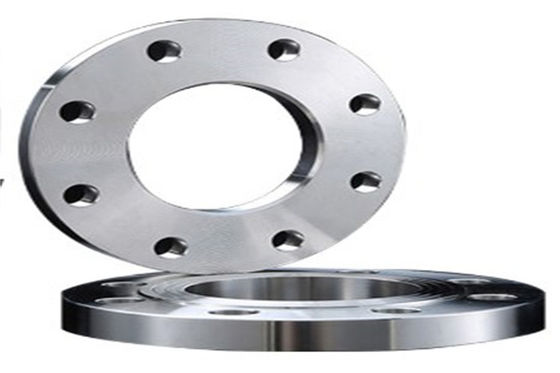 Copper Nickel Flange with Welding Connection Galvanized for Cold And Hot Dip