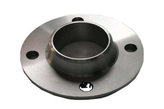 ASTM ASME A240 UNS S32750 1.4410 Socket Weld Flange For Oil Gas Pipeline
