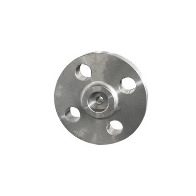 C70600 2-1/2" Copper Nickel Flange ASTM A105 Welding Pipe Socket Weld RF Flange