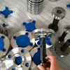 ASME B16.5 Forged Alloy Steel Flange F5 F9 F11 F12 F22 F91 Pipe Fittings Flange
