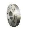 Cu-Ni 90/10 Copper Nickel Uns C70600 Steel 150lb - 2500lb Flanges Socket Weld Flange