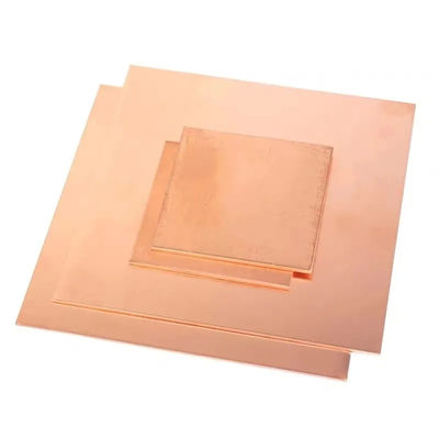 Customized Uns N04400 Copper Nickel Alloy Plate / Sheet Monel 400 / Monel K500