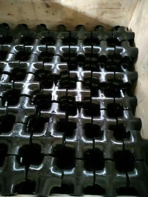 Strong Carton Box Packaging For Threaded Cross-Connection Pipe Fitting Solution