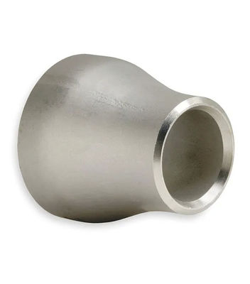Efficient Reducing With Lightweight And Durable Female Reducer Fitting Butt Welding NIckel and Copper