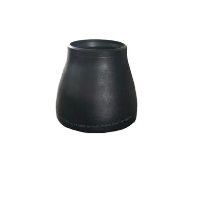 Efficient Reducing With Lightweight And Durable Female Reducer Fitting Butt Welding NIckel and Copper