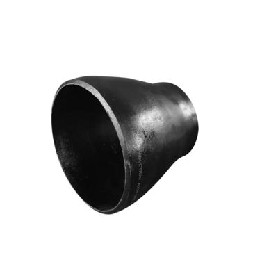 Efficient Reducing With Lightweight And Durable Female Reducer Fitting Butt Welding NIckel and Copper