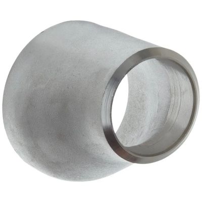 High Pressure Reducer Fitting 3000 Psi 2 Connections 0.3 Lbs Copper And  Nickel Customized Size
