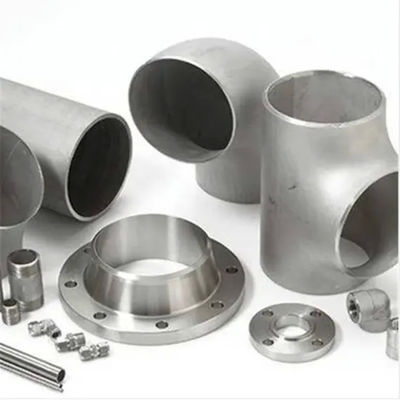 Customize All Kinds Of Marine Hardware Copper Nickel Alloy Pipe Fittings And Products