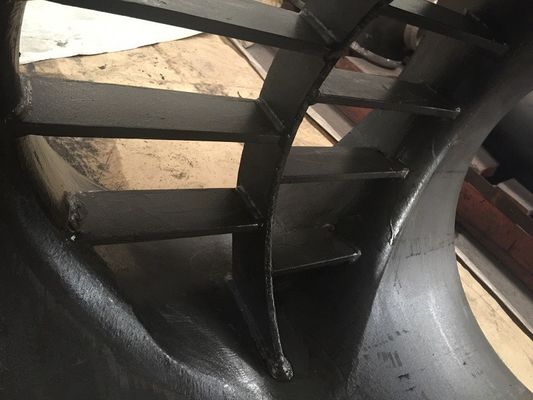 Depends Package Quantity for Reducing Tee with Equal End Type