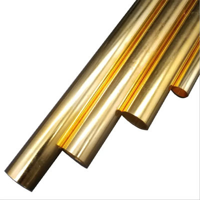 ASTM B111 6" SCH40 Seamless Copper Nickel Pipe CUNI 90/10 C70600 C71500