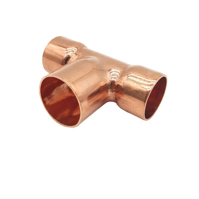 Metal Cross For Steel Pipe Fitting - Seamless And Durable Connection 1/2''~Customized Size