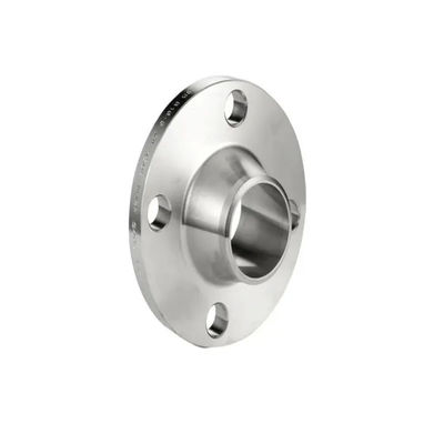 Copper Nickel Alloy 2" 300# SCH40 WN Flange High Quality UNS C70600 CUNI 9010 Flange