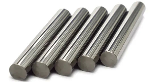C70100 70/30 90/10 Copper bar for Refrigeration Acr Copper Pipe