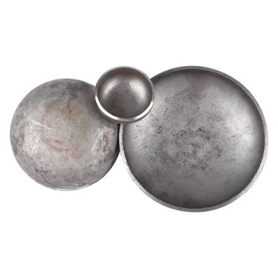 Threaded Copper Pipe Cap - USA Manufactured Threaded Connection Copper Nickel Pipe Cap