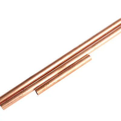 Customized Copper Nickel Pipe with High Tensile Strength for Specific Applications