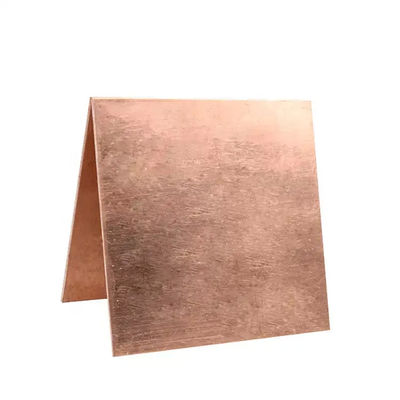 ASTM Standard Copper Nickel Plate Grade C70600 C71500 C71640 C72500