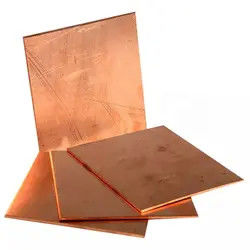 ASTM Standard Copper Nickel Plate Grade C70600 C71500 C71640 C72500