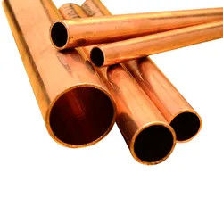 Customized Copper Nickel Pipe with High Tensile Strength for Specific Applications