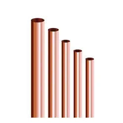 Customized Copper Nickel Pipe with High Tensile Strength for Specific Applications