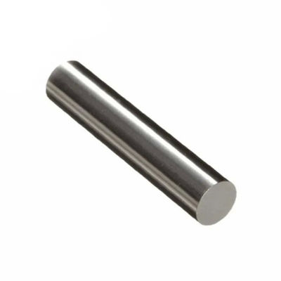 Round Straight Copper Nickel Bar Inconel 600 NO4400 ASTM B366 WPNC