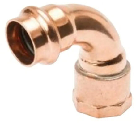 Customized Copper Nickel Elbow Fitting - Reliable For High Pressure Applications Butt Welding Socket Welding Threaded
