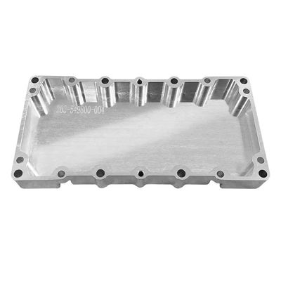 CNC Professional Custom Steel Copper Nickel Turning Machining Housing Cover CNC service
