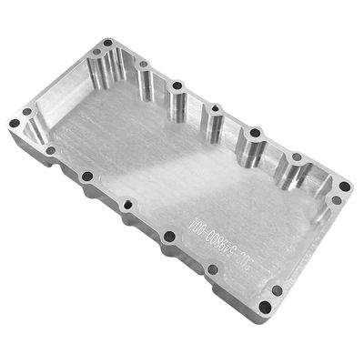 CNC Professional Custom Steel Copper Nickel Turning Machining Housing Cover CNC service