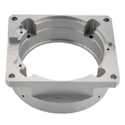 Parts Machining CNC Custom Machined Turning Supplier Spare Parts Metal Steel Brass Aluminum CNC Service