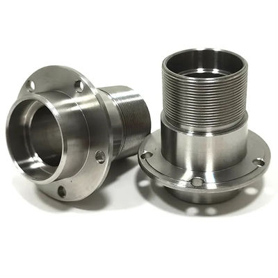 Pressure Copper Nickel Alloy Couplings Enduring Temperature And Corrosion