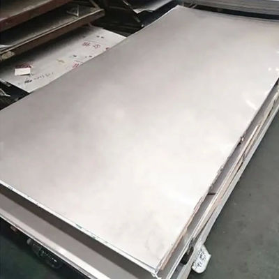ASTM B164 B127 B906 Nickel Copper Alloy Sheet And Plate Monel 400