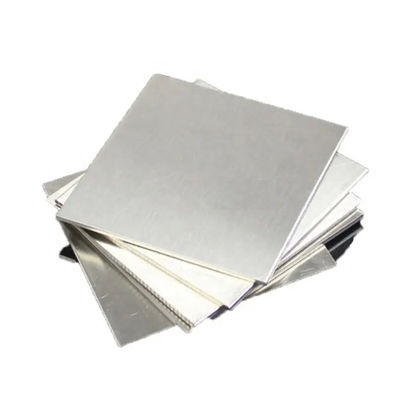 ASTM B164 B127 B906 Nickel Copper Alloy Sheet And Plate Monel 400