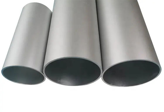 1 Year Warranty Copper Nickel Tubing Connectors With ±0.1mm Tolerance
