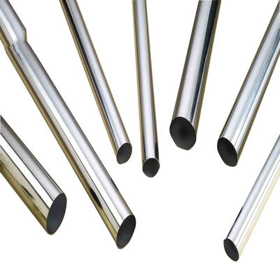 1 Year Warranty Copper Nickel Tubing Connectors With ±0.1mm Tolerance