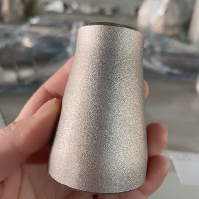 EEMUA Copper Nickel Fittings Seamless Copper Reducer 1/2" - 48"