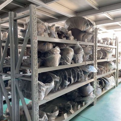 Butt Welding Fittings Conc Reducer SMLS DN 200х100 CuNi7030  DIN 86089 3х2,5 mm 	Copper Nickel