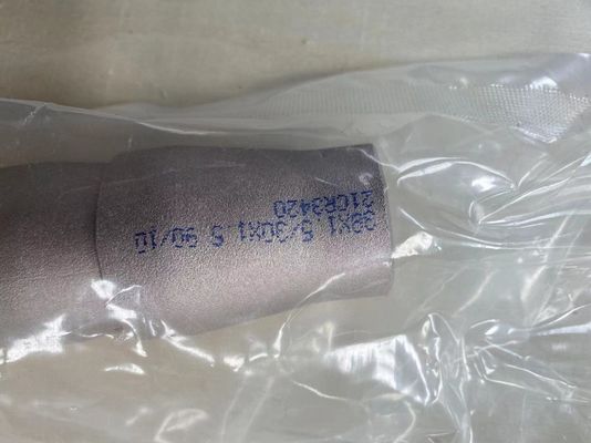 Butt Welding Fittings Conc Reducer SMLS DN 200х100 CuNi7030  DIN 86089 3х2,5 mm 	Copper Nickel